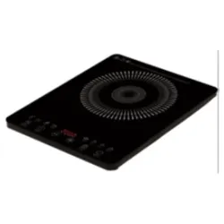 Indukcioni rešo Nexsas NX-2022B/snaga 2000W