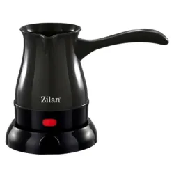 Zilan ZLN0188 BK Elektricna dzezva 300ml, 600W Crna