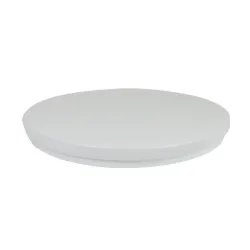 XLED LED plafonjera 60W 4000K IP44 6000lm  φ410*65 M.