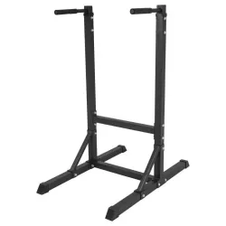 Sprava za propadanje crna/bela