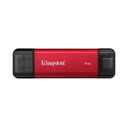 Eksterni Dual Portable SSD 1TB Kingston SPSD/1TB