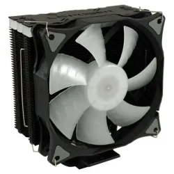 CPU Cooler LC Power Cosmo LC-CC120-ARGB-Pro (1200/1700/AM4/AM5) TDP 180W