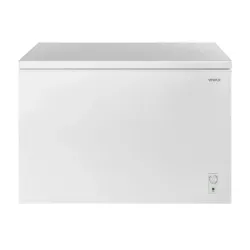 Zamrzivač Vivax CFR-250  horizontalni širina 98 cm/zapremina 249l