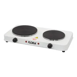 ZILAN ZLN2843W FLORIA REŠO SA 2 RINGLE BELI