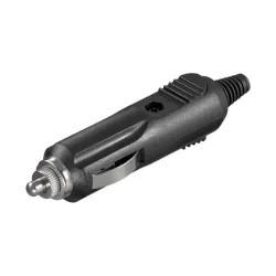 Utikač za kabel autoupaljača sa osiguračem