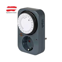 Vremenski prekidač - dnevni