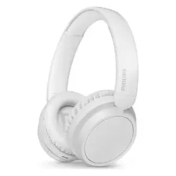 Bluetooth slušalice Philips TAH5209WT/00 bele