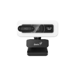 Web kamera Genius Face Cam Light crna