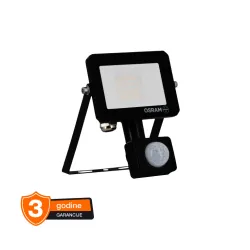 OSRAM LED reflektor sa PIR senzorom 10W 4000K