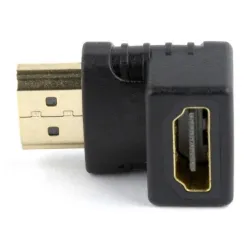 A-HDMI90-FML Gembird HDMI desni ugao adapter, 90° nadole