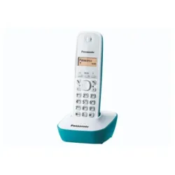 Telefoni Fiksni bezicni PANASONIC KX-TG1611FXC