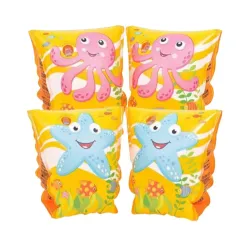 Mišići za plivanje Hobotnica ili Zvezda