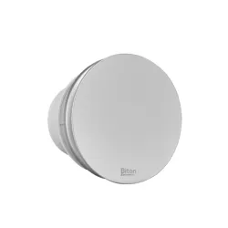 Izduvni ventilator 160x160mm 12W sivi