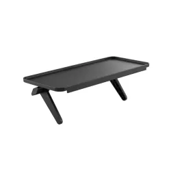 Polica-držač na TV-u 30x12cm, 6kg