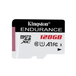 Memorijska kartica UHS-I microSDXC 128GB C10 A1 Endurance SDCE/128GB