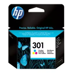 Kertridž HP 301 CH562EE Color