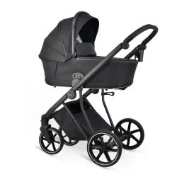 DECIJA KOLICA IBEBE NEXT 2 3U1 NE 02 BLACK