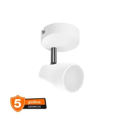 LEDVANCE spot lampa 1xGU10