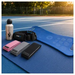 Višenamenski fitnes set