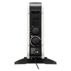 HOME FK345TURBO Konvektorska grejalica sa ventilatorom, 1250/2000 W