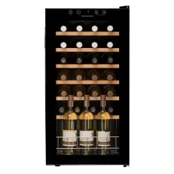 DUNAVOX DXFH-28.88 vinska vitrina
