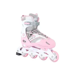 Roler s (33-36) rozi pvc
