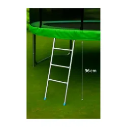 Merdevine 96 cm za trambolinu 366-487 cm