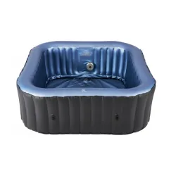 MSPA Hidromasažna kada  – TEKAPO COMFORT-1,85 x 1.85 x 0.68 m