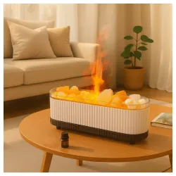 Stona ultrazvučna aroma lampa