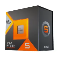 Procesor AMD AM5 Ryzen 5 7500X3D 4.5GHz Box