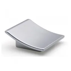 C01 Ručica Dugme Mat