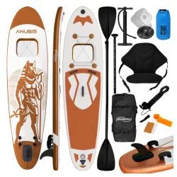 SUP daska 320 cm - Metalik boje