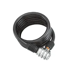 Brava spiralna na šifru 6x1500 mm sa 3 broja