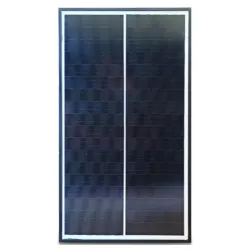 Solarni panel 30W 12V monokristalni SLF