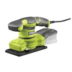 Električna vibraciona brusilica 200W - RYOBI RSS200-G