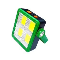 Prenosni punjivi LED reflektor 11434