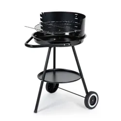 Baštenski roštilj GRILL AL 4