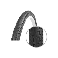 Sp.26x1.75 (47-559) crna guma pah free velotyre ##