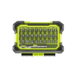 Set bitova (31 kom) - RYOBI RAK31MSD