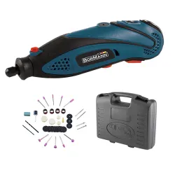 Set rotacionog alata 135W - BORMANN - BMG1360