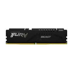 DIMM DDR5 16GB 6800MT/s KF568C34BBE-16 FURY Beast Black EXPO