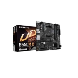 Matična ploča GIGABYTE B550M K/AM4