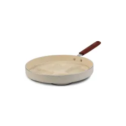 NAVA NV10-144-312 TIGANJ ZA MINI PALAČINKE 26CM TERRESTRIAL GRANITNI PREMAZ