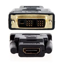 HDMI na DVI-D adapter Velteh VHDS-52