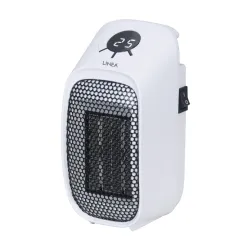 Prenosiva ventilatorska grejalica LINEA LPI-0587 400W