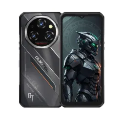 Oukitel WP62 Rugged Smartphone 5G/8GB+256GB/11000mAh/108MP+8MP+2MP/32MP/NFC/Android15