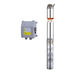 Potapajuća pumpa - NAKAYAMA PRO SP6200