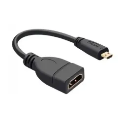 Kettz KT-MH002 Micro HDMI adapter na HDMI