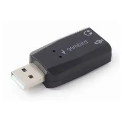SC-USB2.0-01 Gembird Premium USB zvucna kartica, Virtus Plus