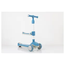ROMOBIL QT-6081B BLUE